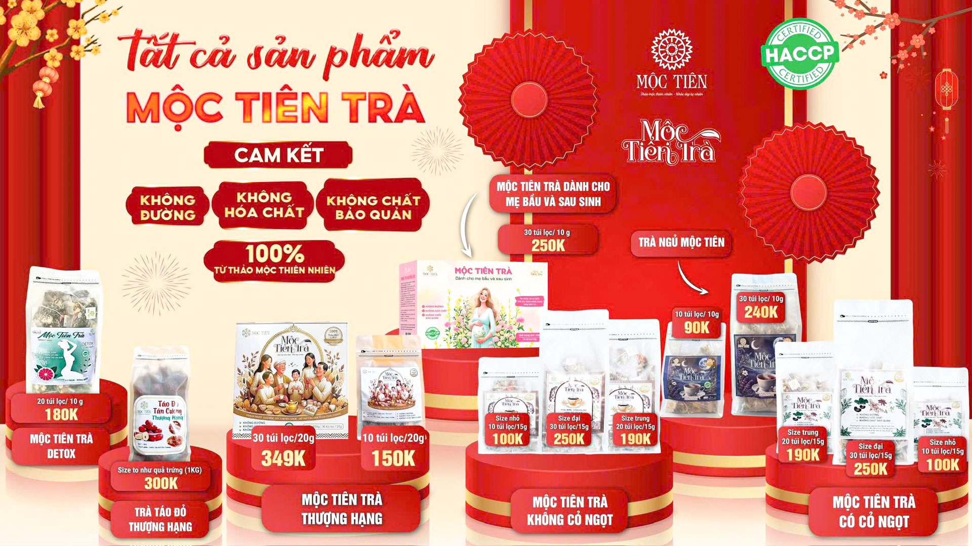 Bn 3 Mộc Tiên Trà