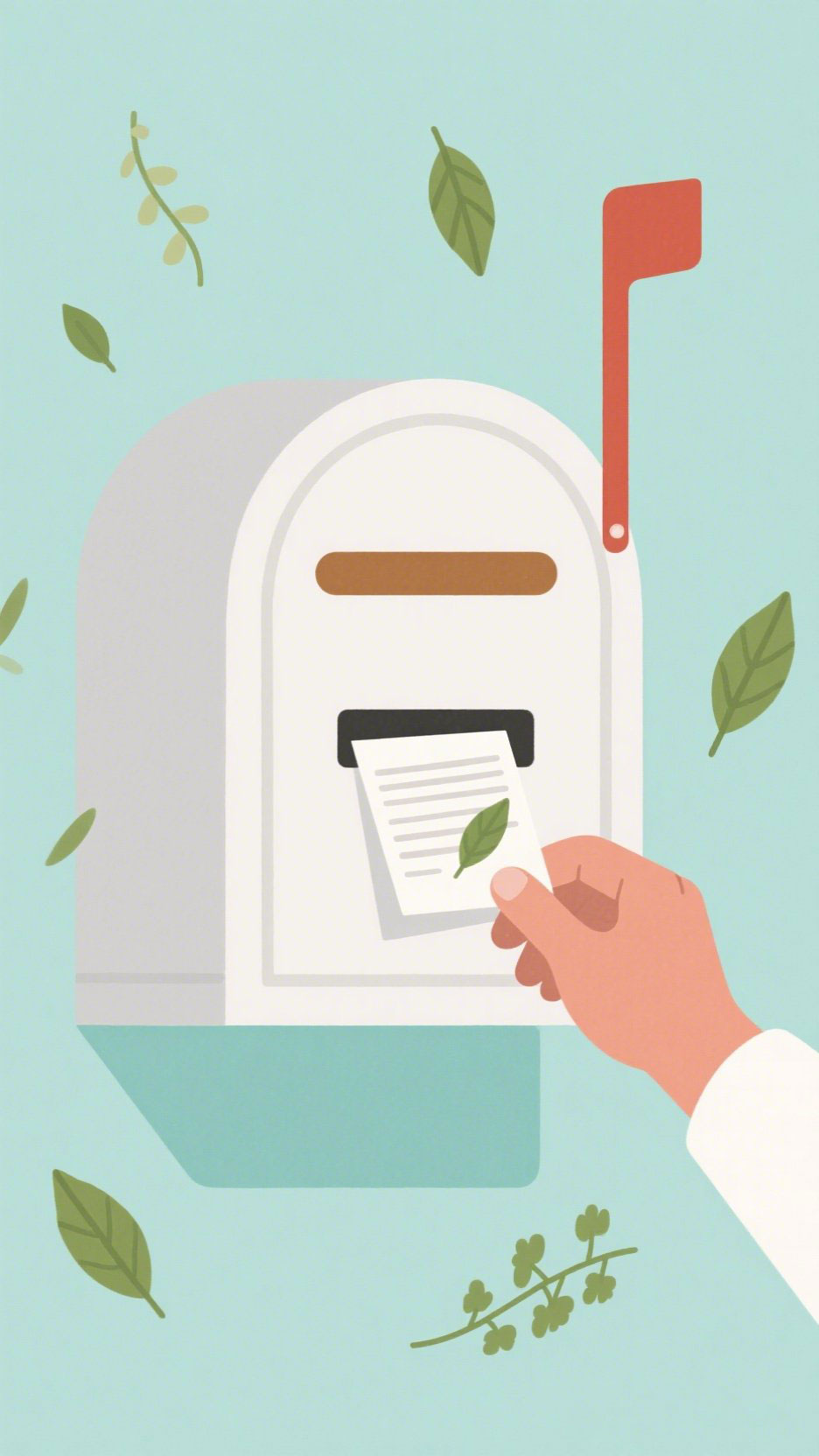 Để lại lời nhắn với Mộc Tiên Trà