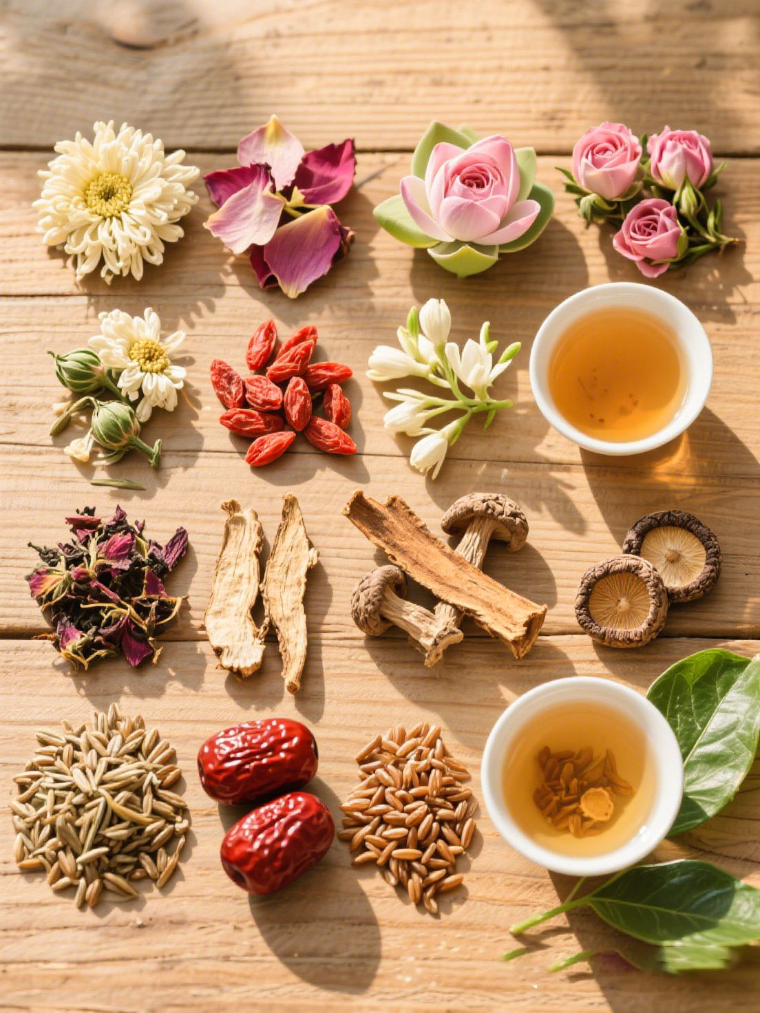 Hành trình Mộc Tiên Trà