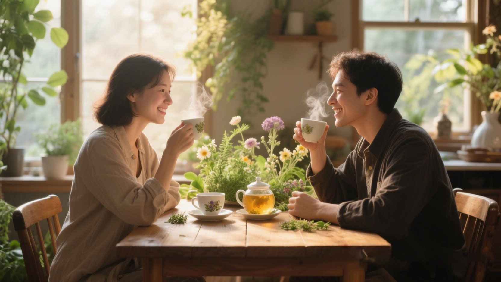 Trang Liên Hệ Mộc Tiên Trà