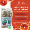 Trà Detox Giảm Mỡ Mộc Tiên 1