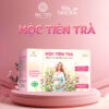 Trà Thảo Mộc Mẹ Bầu