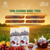 Táo đỏ tân cương 3