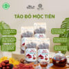 Táo đỏ tân cương 4