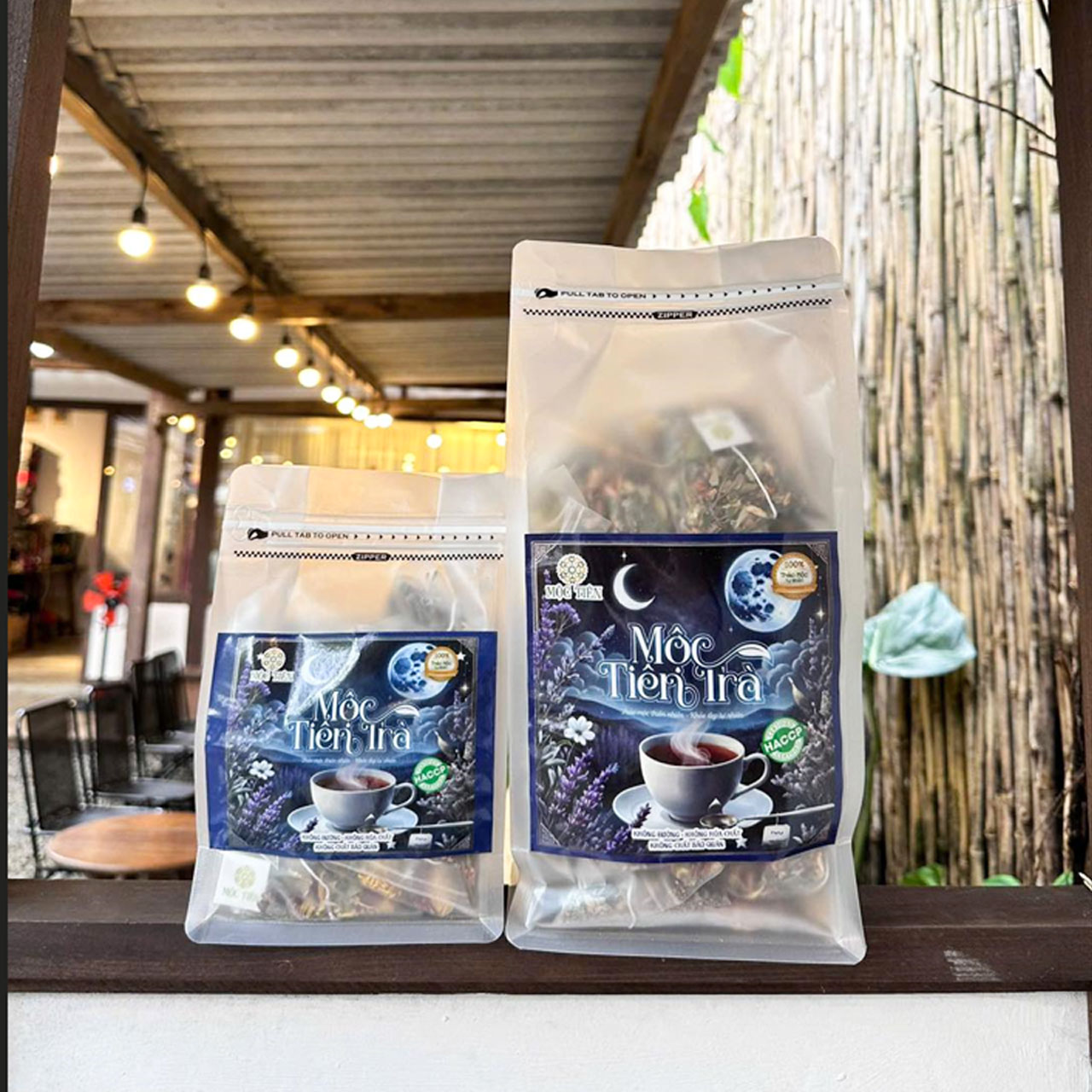 Trà ngủ thảo mộc1