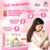 Trà Thảo Mộc Mẹ Bầu 1`